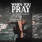 WHEN YOU PRAY (feat. Anthony Brown) - Matthew K. Thompson lyrics