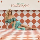 Boomerang artwork