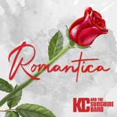 Romantica artwork