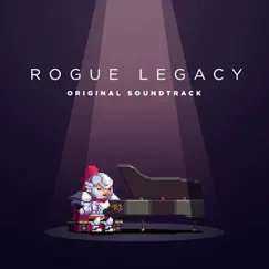 Rogue Legacy Original Soundtrack by Tettix & A Shell In The Pit album reviews, ratings, credits