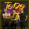 Todo De Ti (feat. Gigolow Dance & El Sheke) [Bachata Version] artwork