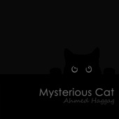Mysterious Cat artwork