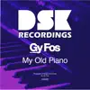 My Old Piano - Single album lyrics, reviews, download
