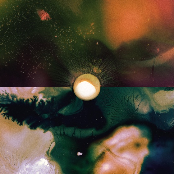 Cover artwork for Panopticon