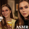 Pampering You with My Sister - Lizi ASMR