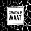 Gewoon Je Maat - Single