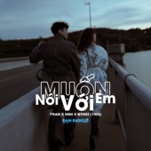 Muốn Nói Với Em (feat. TTEAM, DENI & QTHIEZ) artwork