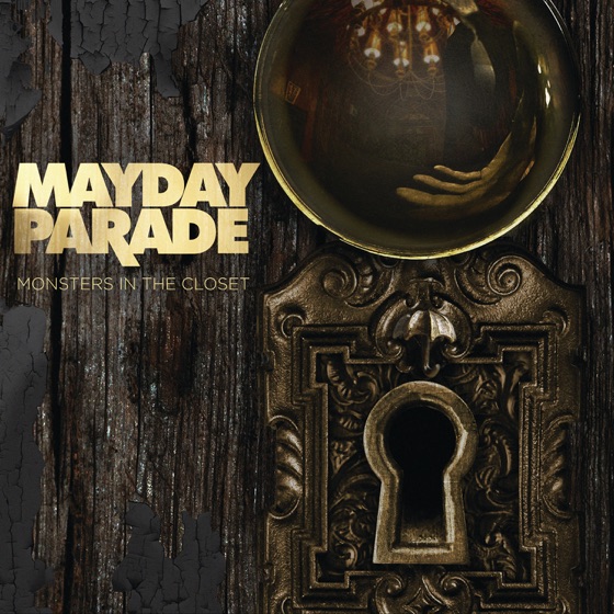 Cover artwork for Ghosts