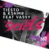 Stream & download Secrets (Radio Edit) [feat. Vassy] - Single