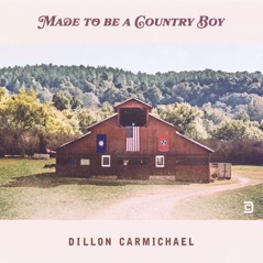 Made to Be a Country Boy - Single