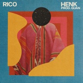 Henk artwork