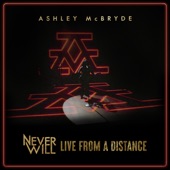 Voodoo Doll (Never Will: Live From A Distance) artwork