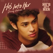 He's Into Her (Donny Version) artwork