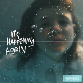It's Happening Again (feat. KUČKA) artwork