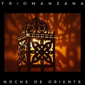 Noche de Oriente artwork