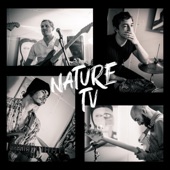 Nature TV - Get High / Get Down (Live at the Great Escape, 2021)