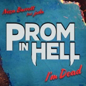 I'm Dead (feat. jxdn) [From the Podcast “Prom In Hell”] artwork