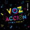 Lali - Voz en Acción Show Choir lyrics