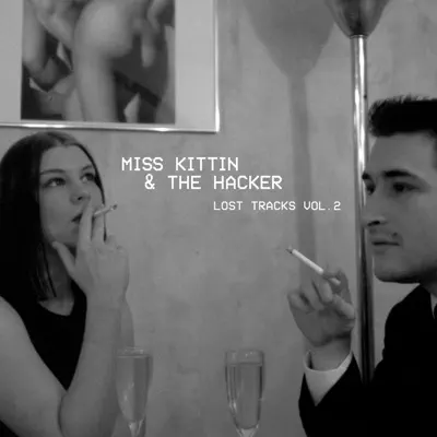 Lost Tracks, Vol. 2 - EP - Miss Kittin