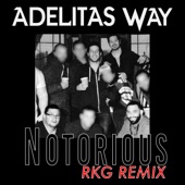 Notorious (RKG Remix) artwork