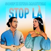 Stop Là (feat. Lyna Mahyem) artwork