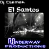 El Santos - Single album lyrics, reviews, download
