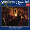 Smetana, Janáček: String Quartets