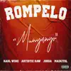 Stream & download Rompelo (Munyanyo) [feat. Maikitol] - Single