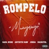 Rompelo (Munyanyo) [feat. Maikitol] - Single