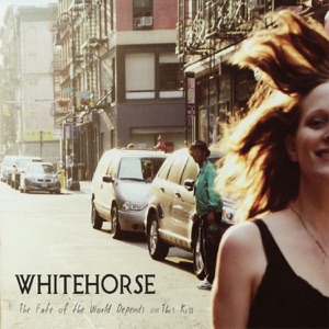 Whitehorse - No Glamour in the Hammer - 排舞 音樂