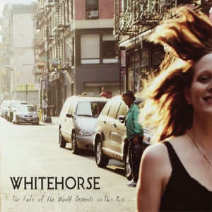 Whitehorse - No Glamour in the Hammer - Line Dance Choreographer