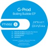 Boiling Bubble - EP