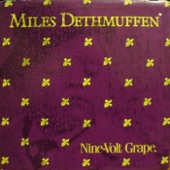Miles Dethmuffen - In Clover