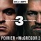 3 (feat. BRELAND) [ESPN+ UFC 264 Anthem] - Single