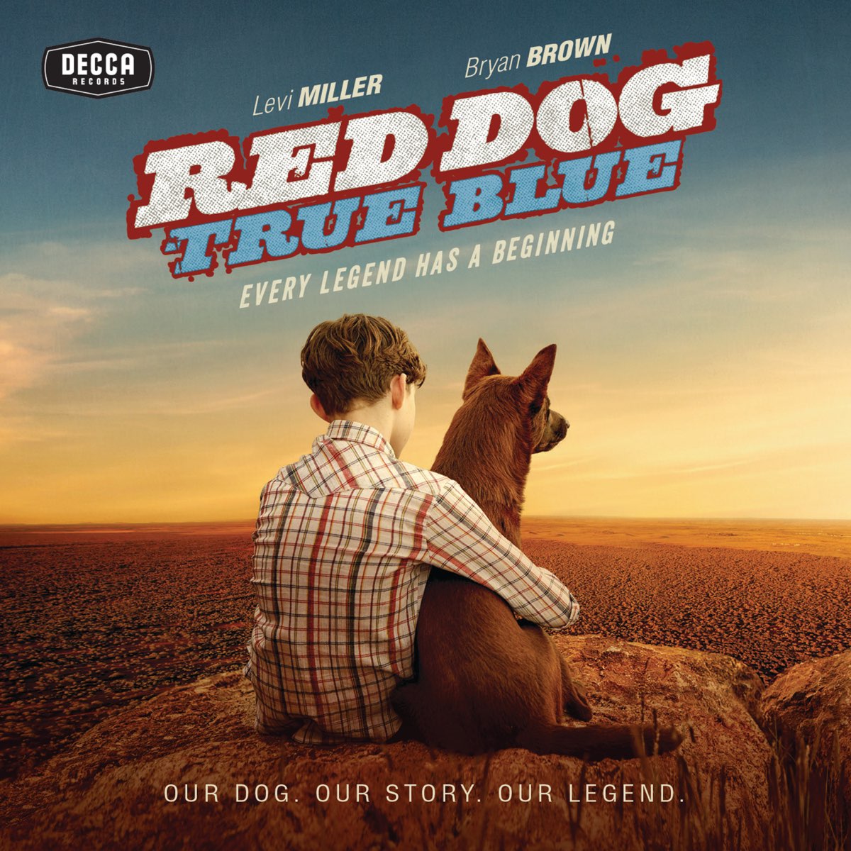 is red dog a true story