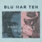 Somewhere (feat. Agne Genyte) - Blu Mar Ten lyrics