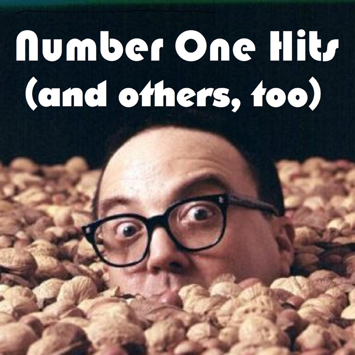 ‎Number One Hits (And Others Too) [Live] by Allan Sherman on Apple Music