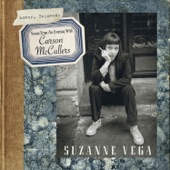 Suzanne Vega - Carson's Blues