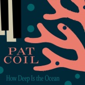 Pat Coil - How Deep Is the Ocean? (feat. Danny Gottlieb & Jacob Jezioro)