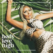 Body Love High artwork