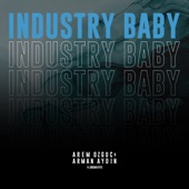 Industry Baby artwork