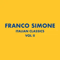 Italian Classics: Franco Simone Collection, Vol. 2 - Franco Simone
