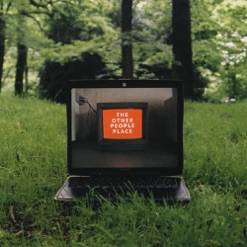 LIFESTYLES OF THE LAPTOP CAFE cover art