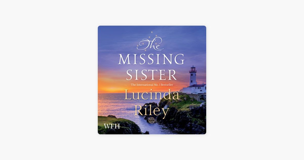 The Missing Sister On Apple Books