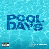 Pool Days artwork