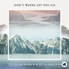 Don't Wanna Let You Go - Single