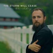 The Storm Will Cease artwork