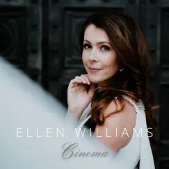 Cinema - EP by Ellen Williams album reviews, ratings, credits