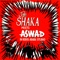 Jah Shaka Meets Aswad in Addis Ababa Studio