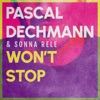 Sonna Rele - Won't Stop